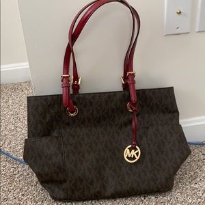 Michael Kors (authentic) purse